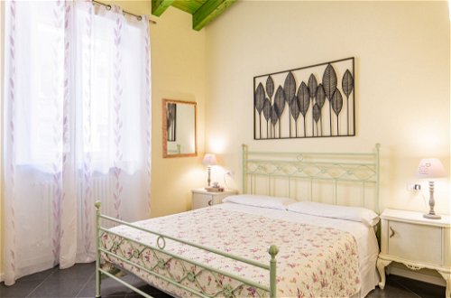 Foto 4 - Appartamento con 1 camera da letto a Bellano con vista sulle montagne