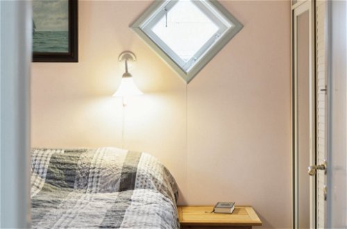 Photo 24 - Maison de 2 chambres à Nykøbing Sj avec terrasse