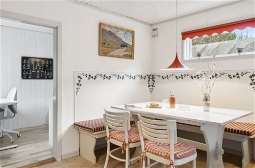 Photo 9 - Maison de 2 chambres à Nykøbing Sj avec terrasse