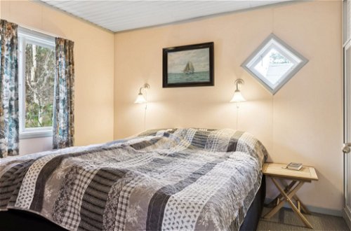 Foto 23 - Casa con 2 camere da letto a Nykøbing Sj con terrazza
