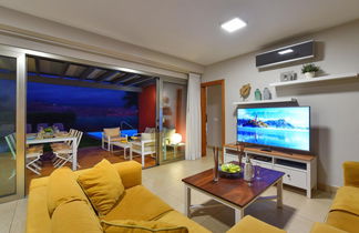 Photo 3 - 2 bedroom House in San Bartolomé de Tirajana with private pool and garden