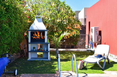 Photo 26 - Maison de 2 chambres à San Bartolomé de Tirajana avec piscine privée et jardin