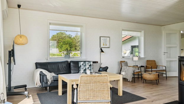 Casa con 4 camere da letto a Hals con terrazza - Foto 3