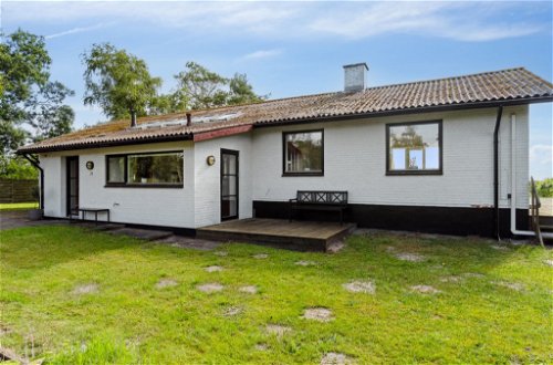 Photo 25 - 4 bedroom House in Hals with terrace
