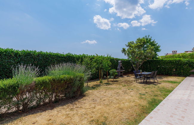 Haus mit 4 Schlafzimmern in Sveta Nedelja mit privater pool und garten - Foto 43