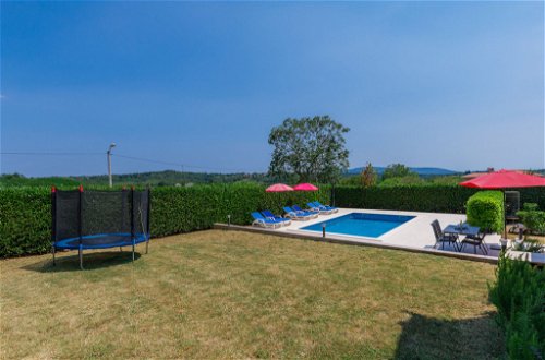 Foto 28 - Casa de 4 habitaciones en Sveta Nedelja con piscina privada y vistas al mar