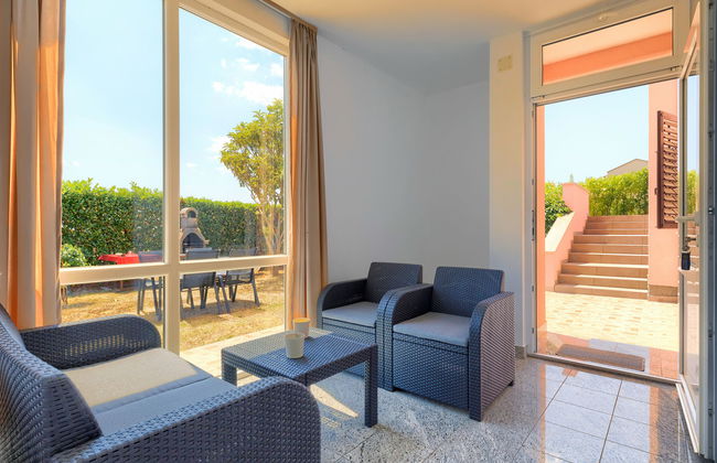 Haus mit 4 Schlafzimmern in Sveta Nedelja mit privater pool und garten - Foto 10