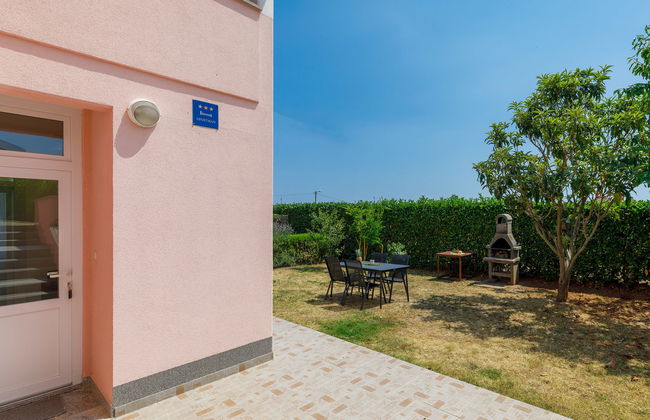 Haus mit 4 Schlafzimmern in Sveta Nedelja mit privater pool und garten - Foto 45