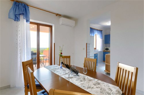Foto 37 - Casa de 4 habitaciones en Sveta Nedelja con piscina privada y vistas al mar