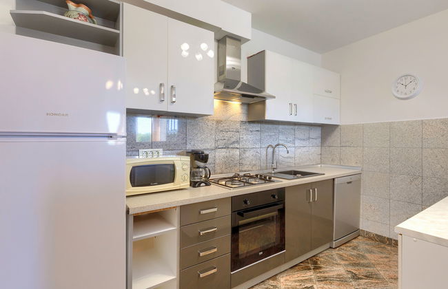 Haus mit 4 Schlafzimmern in Sveta Nedelja mit privater pool und garten - Foto 5