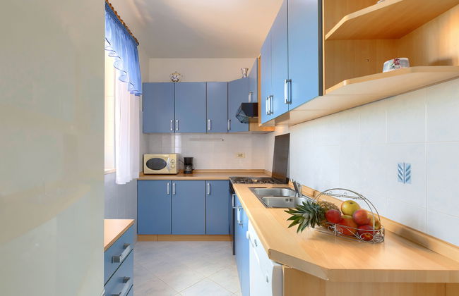 Haus mit 4 Schlafzimmern in Sveta Nedelja mit privater pool und garten - Foto 35