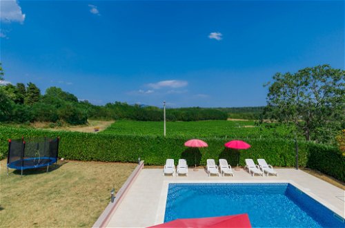 Foto 46 - Casa de 4 quartos em Sveta Nedelja com piscina privada e vistas do mar