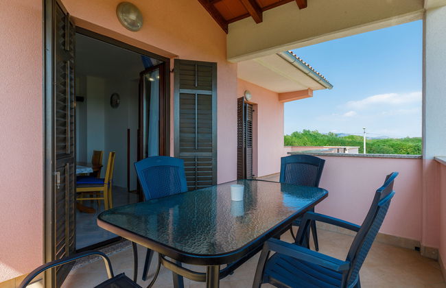 Haus mit 4 Schlafzimmern in Sveta Nedelja mit privater pool und garten - Foto 28