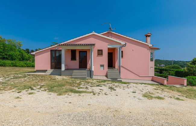 Haus mit 4 Schlafzimmern in Sveta Nedelja mit privater pool und garten - Foto 46