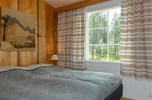 Photo 15 - Maison de 2 chambres à Inari avec sauna et vues sur la montagne