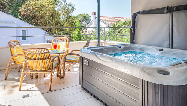 Haus mit 7 Schlafzimmern in Mali Lošinj mit garten und terrasse - Foto 2
