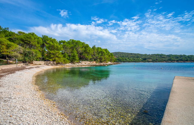 Haus mit 7 Schlafzimmern in Mali Lošinj mit garten und terrasse - Foto 21