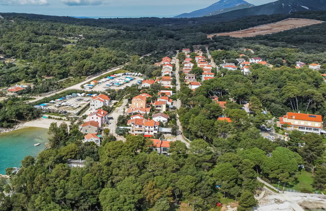 Haus mit 7 Schlafzimmern in Mali Lošinj mit garten und terrasse - Foto 45