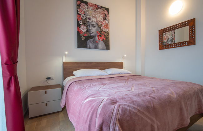 Haus mit 7 Schlafzimmern in Mali Lošinj mit garten und terrasse - Foto 7