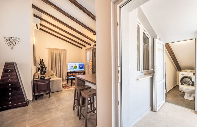 Haus mit 7 Schlafzimmern in Mali Lošinj mit garten und terrasse - Foto 51