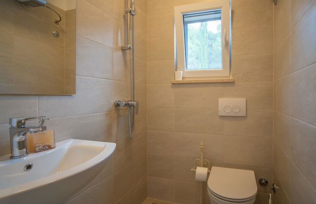 Haus mit 7 Schlafzimmern in Mali Lošinj mit garten und terrasse - Foto 35