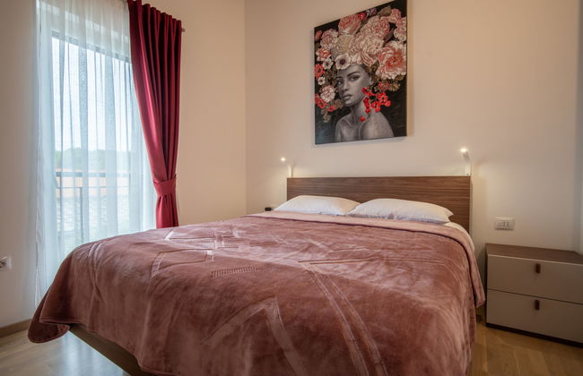 Haus mit 7 Schlafzimmern in Mali Lošinj mit garten und terrasse - Foto 30