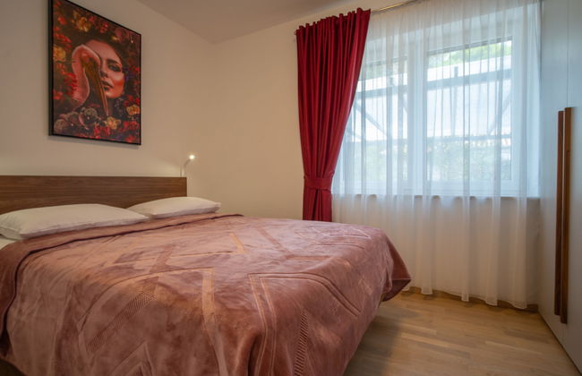 Haus mit 7 Schlafzimmern in Mali Lošinj mit garten und terrasse - Foto 25