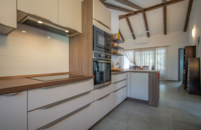 Haus mit 7 Schlafzimmern in Mali Lošinj mit garten und terrasse - Foto 10