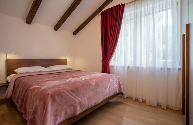 Haus mit 7 Schlafzimmern in Mali Lošinj mit garten und terrasse - Foto 31