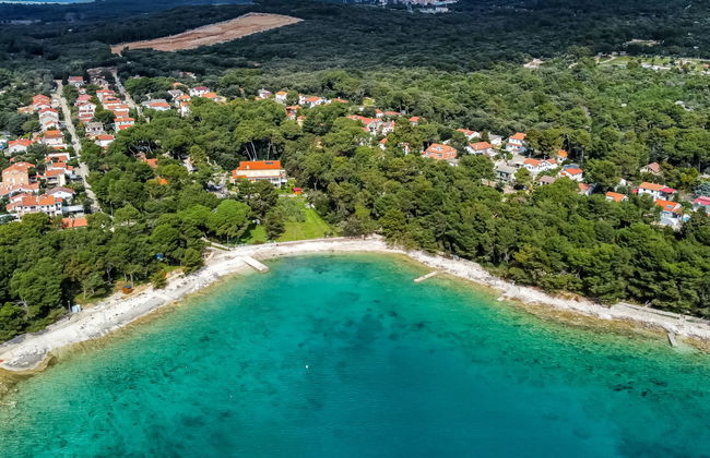 Haus mit 7 Schlafzimmern in Mali Lošinj mit garten und terrasse - Foto 46