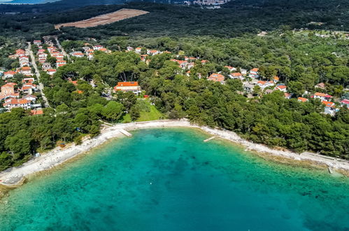 Photo 46 - Maison de 5 chambres à Mali Lošinj avec jardin et terrasse