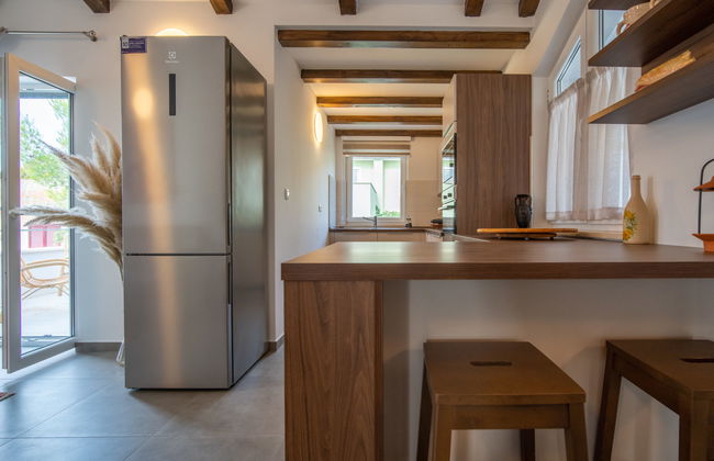 Haus mit 7 Schlafzimmern in Mali Lošinj mit garten und terrasse - Foto 22
