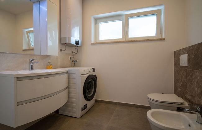 Haus mit 7 Schlafzimmern in Mali Lošinj mit garten und terrasse - Foto 28