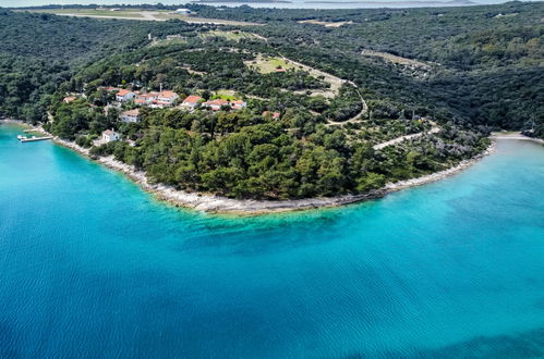 Foto 48 - Casa de 5 habitaciones en Mali Lošinj con jardín y terraza