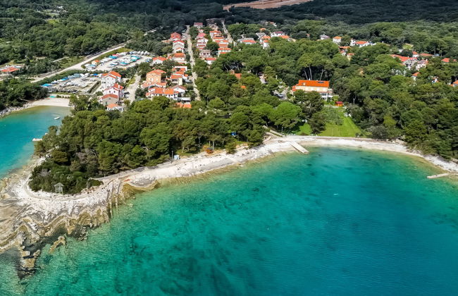 Haus mit 7 Schlafzimmern in Mali Lošinj mit garten und terrasse - Foto 19
