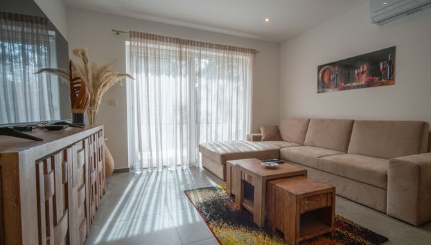 Haus mit 7 Schlafzimmern in Mali Lošinj mit garten und terrasse - Foto 5