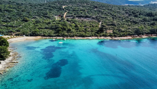 Haus mit 7 Schlafzimmern in Mali Lošinj mit garten und terrasse - Foto 4
