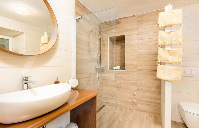 Haus mit 4 Schlafzimmern in Vrbnik mit privater pool und terrasse - Foto 8