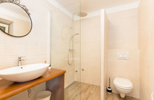 Haus mit 4 Schlafzimmern in Vrbnik mit privater pool und terrasse - Foto 12