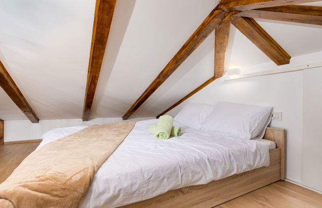 Haus mit 4 Schlafzimmern in Vrbnik mit privater pool und terrasse - Foto 25