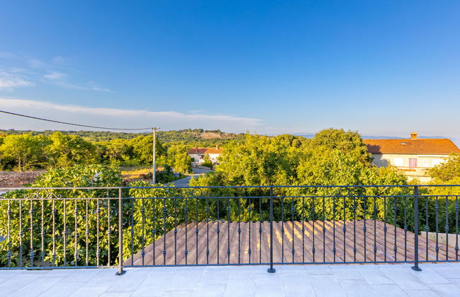 Haus mit 4 Schlafzimmern in Vrbnik mit privater pool und terrasse - Foto 22