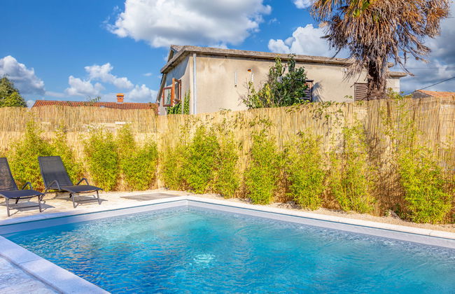 Haus mit 4 Schlafzimmern in Vrbnik mit privater pool und terrasse - Foto 29
