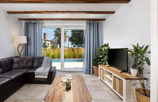 Photo 3 - 3 bedroom House in Vrbnik with private pool and terrace