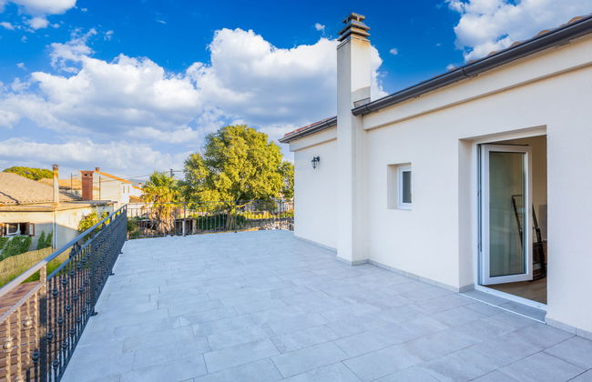 Haus mit 4 Schlafzimmern in Vrbnik mit privater pool und terrasse - Foto 17