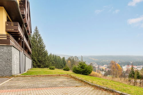 Photo 15 - 1 bedroom Apartment in Harrachov with terrace