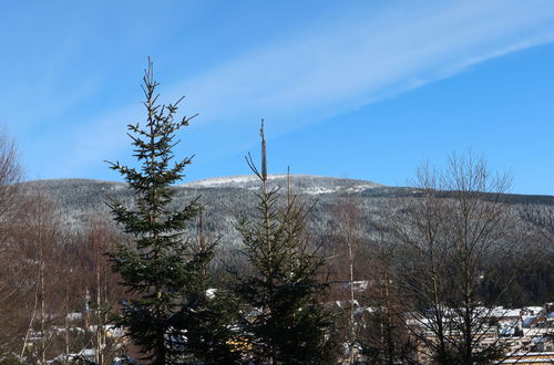 Foto 33 - Appartamento con 1 camera da letto a Harrachov con giardino e terrazza