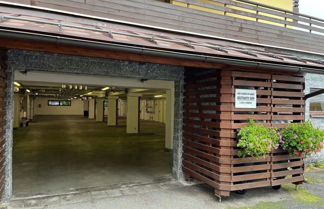 Apartamento de 2 quartos em Harrachov com jardim e terraço - Foto 20