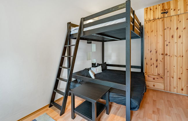 Apartamento de 2 quartos em Harrachov com jardim e terraço - Foto 6