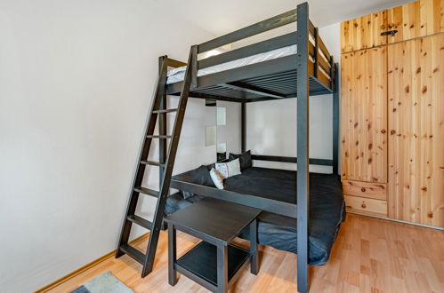 Foto 6 - Appartamento con 1 camera da letto a Harrachov con terrazza