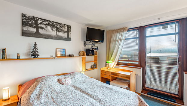 2 bedroom Apartment in Harrachov with garden and terrace - Photo 4